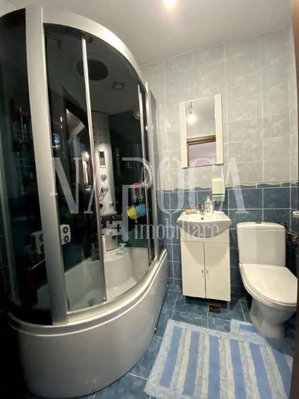 Apartament 3 camere de vanzare in Floresti - 4