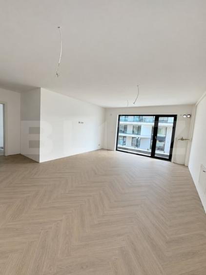 Apartament cu 2 camere decomandat în Independenței