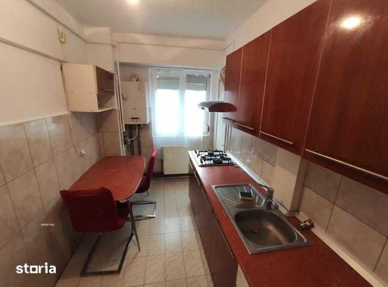 Apartament cu 2 camere în Ultracentral