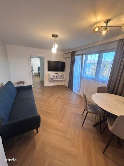 Apartament cu 2 camere în Săsar