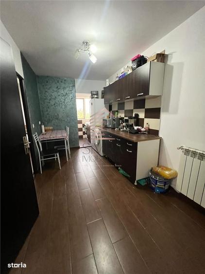 Garsonieră în Rogerius