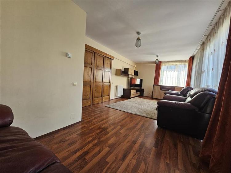 Alzza Real Estate | Apartament 2 camere de închiriat | Mănăș - 4