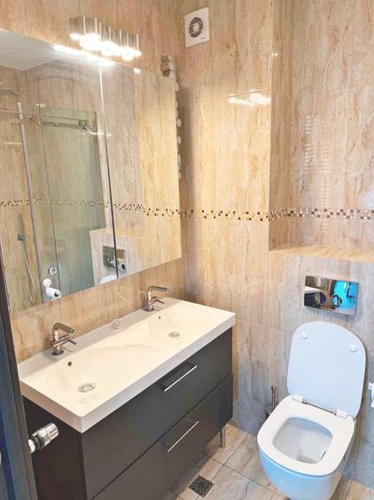 Apartament cu 2 camere decomandat în Grozăvești