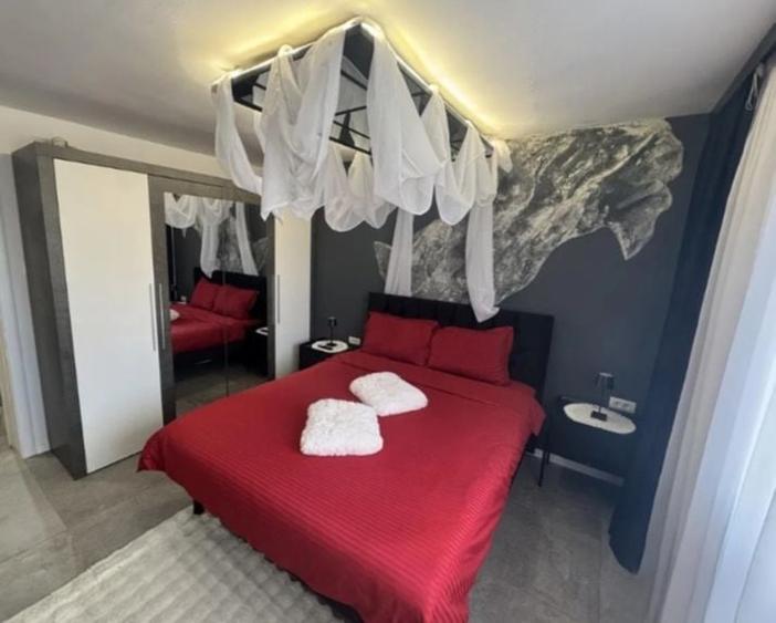 Apartament cu 2 camere în Cetate