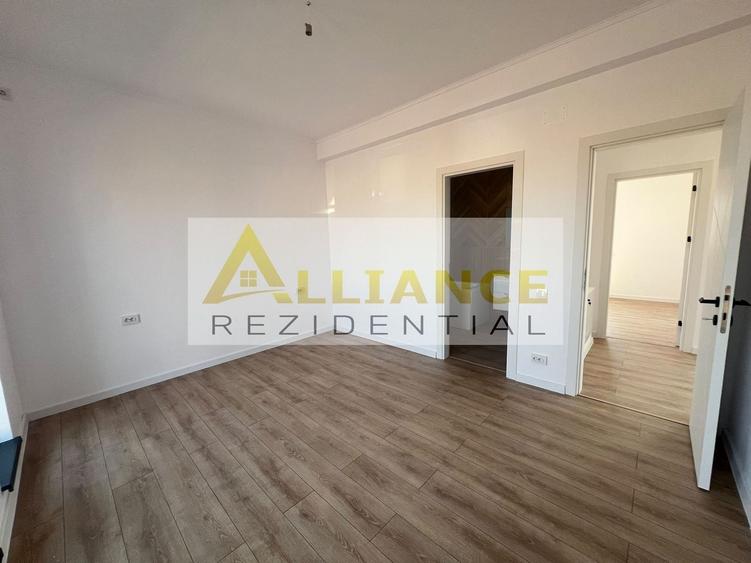 CASA PARTER-3 CAMERE- TEREN 375 M-500 M DE STV - 9