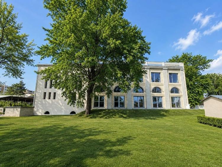 Proprietate specială, de 700 mp, în Dorobanțul