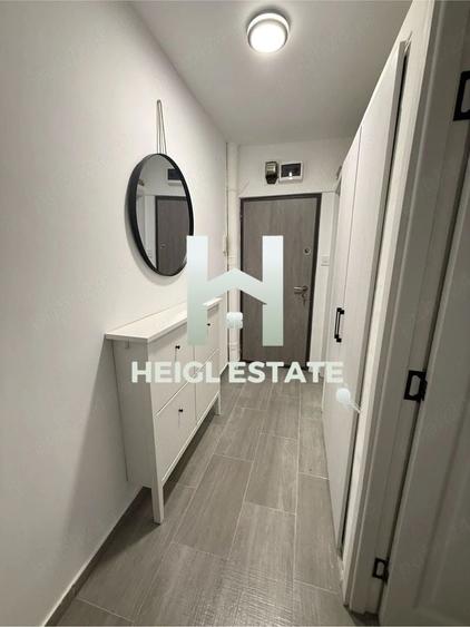 Apartament cu 2 camere, mobilat în Circumvalațiunii