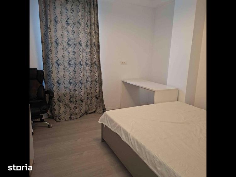 Apartament cu 3 camere în George Enescu