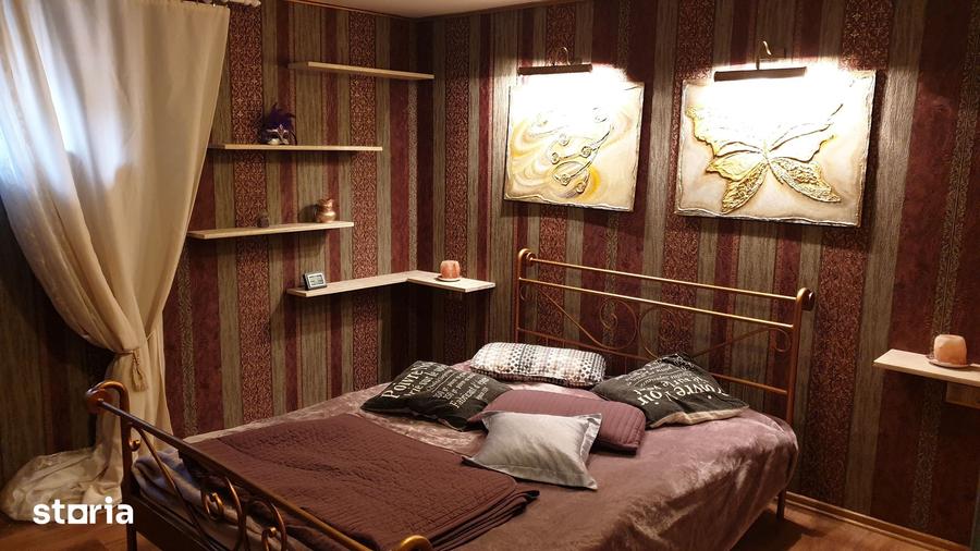Apartament in Zorilor, str. Meteor - 2