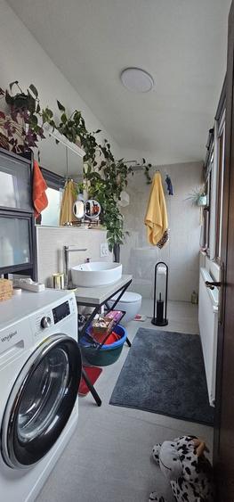 Casă individuală cu 7 camere cu Canalizare în Brașovul Vechi