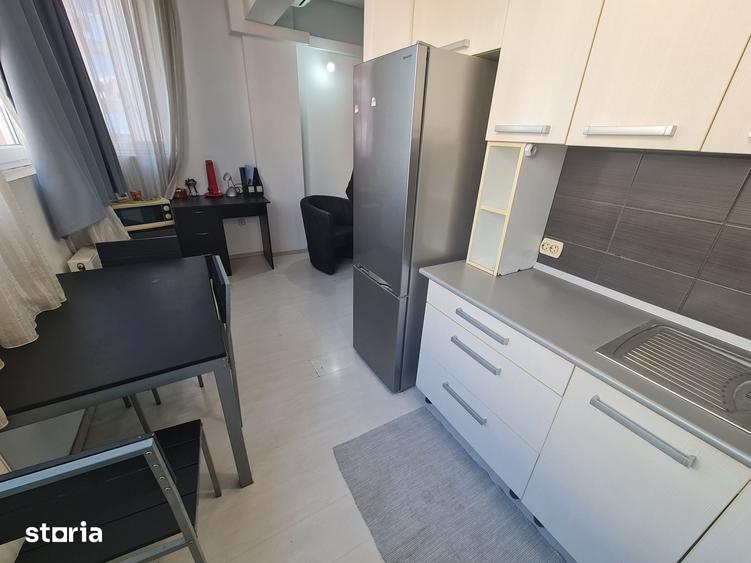 Apartament cu 2 camere în UTA
