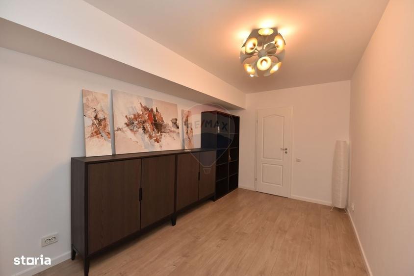 Apartament cu 3 camere, mobilat în Alba Iulia
