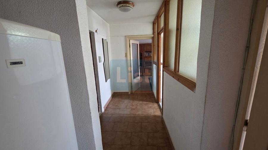 Apartament cu 2 camere decomandat în Kiseleff