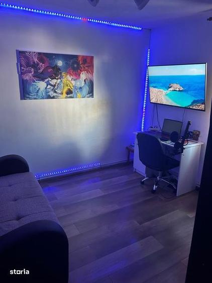 Apartament de vanzare , 2 camere , etaj 3/4 , 40mp , Mogosoaia - 7