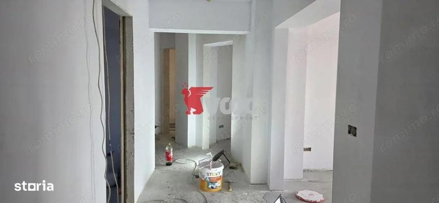 Apartament cu 4 camere decomandat în Șagului