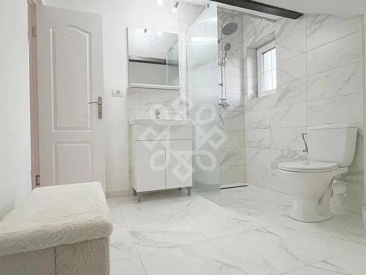 Apartament cu 3 camere decomandat în Centura