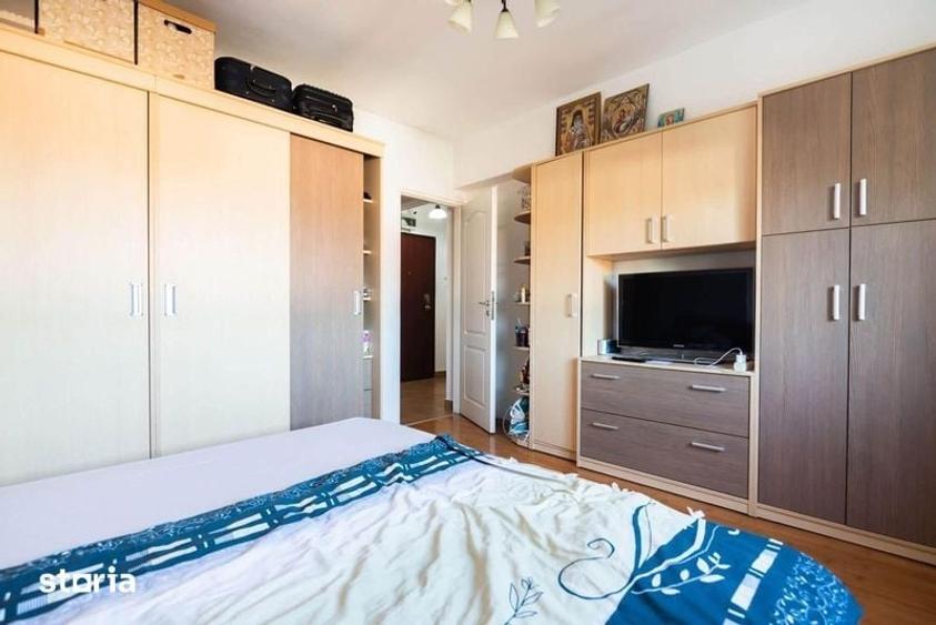 Apartament cu 3 camere în Calea Aradului