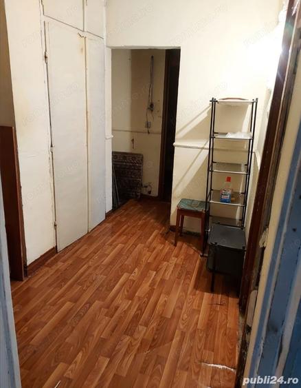 Apartament cu 2 camere decomandat în Rovinari