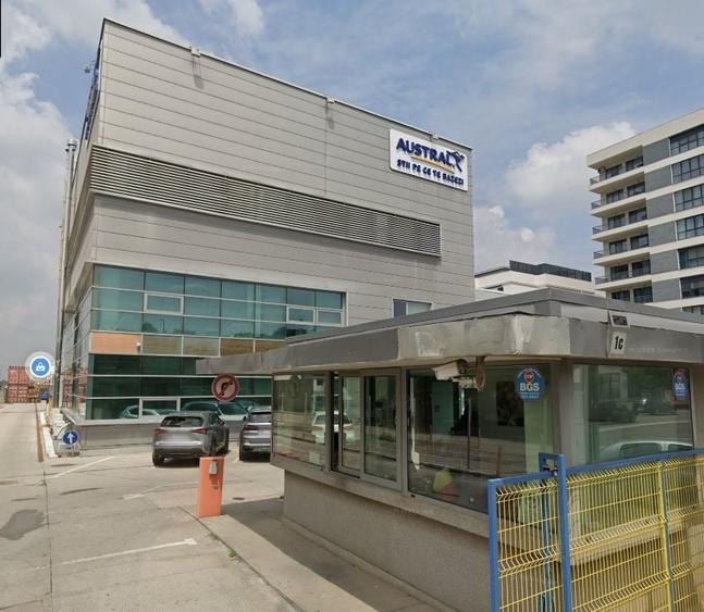 Birou, de 181 mp, în Pipera