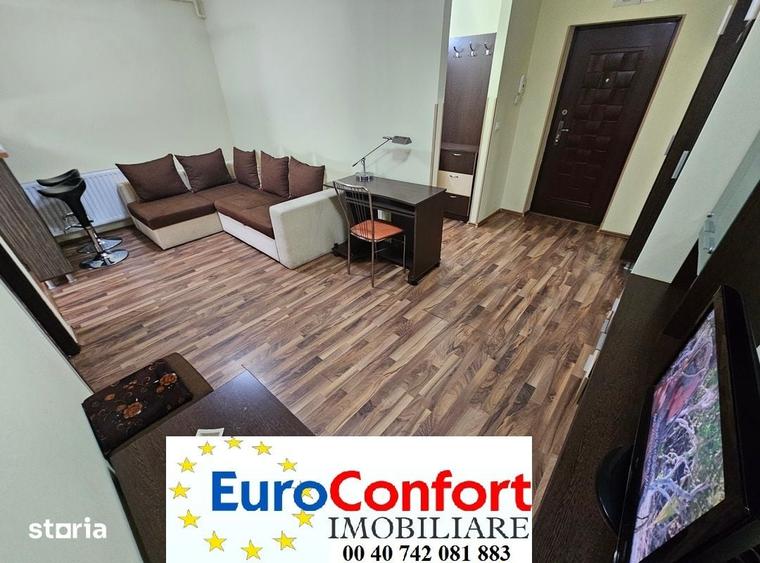 Apartament cu 2 camere în UTA