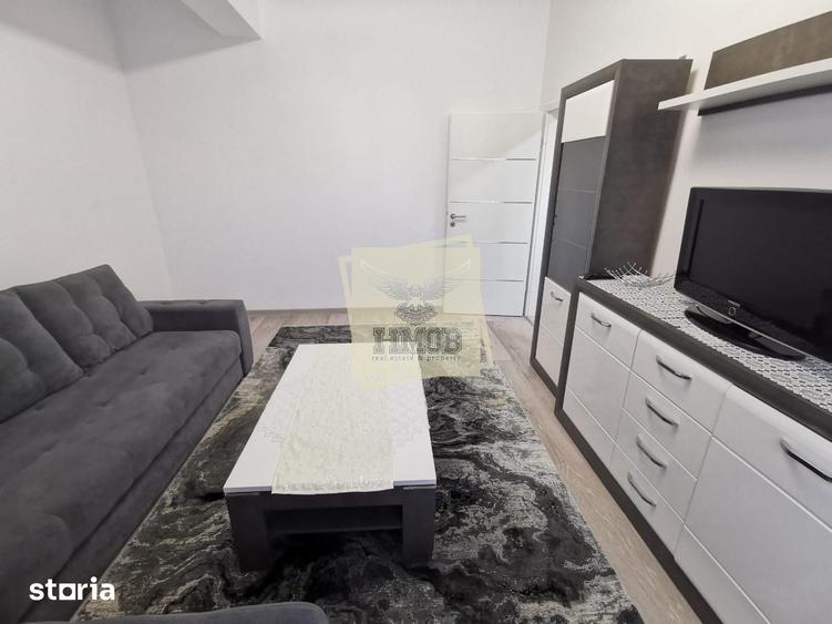Apartament modern 2 camere decomandat balcoane parcare in Atlas - 2