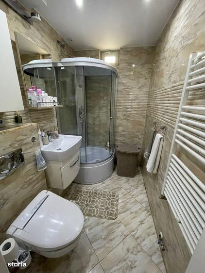 Apartament cu 3 camere în Gării