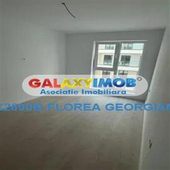 Inchiriere apartament 2 camere nemobilat Pipera MTM Residence - 6