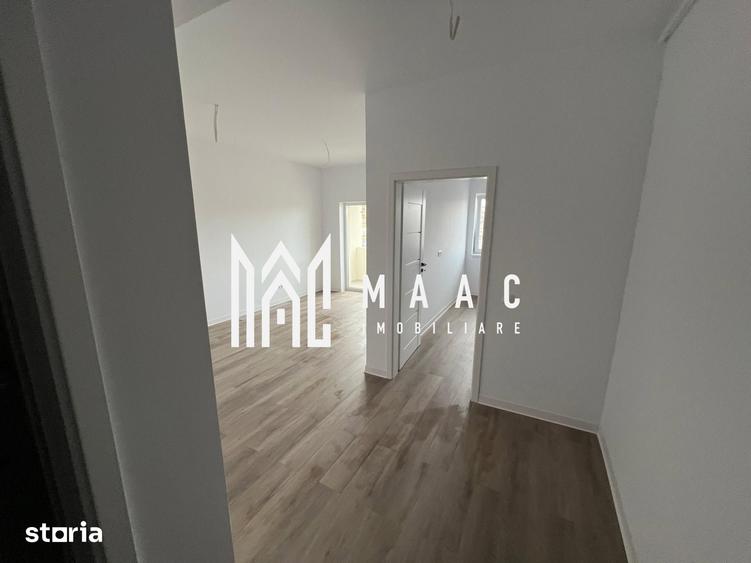 Studio 40 mp | Etaj 3 | Loc de parcare - 1