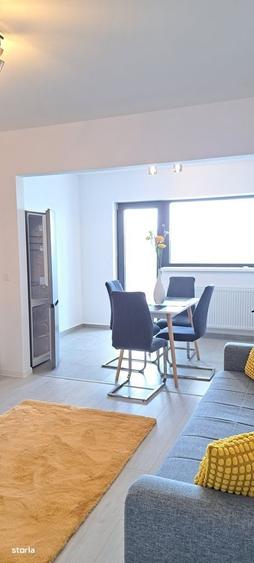 Hils Republica, apartament la cheie, complet mobilat, prima mutare! - 8