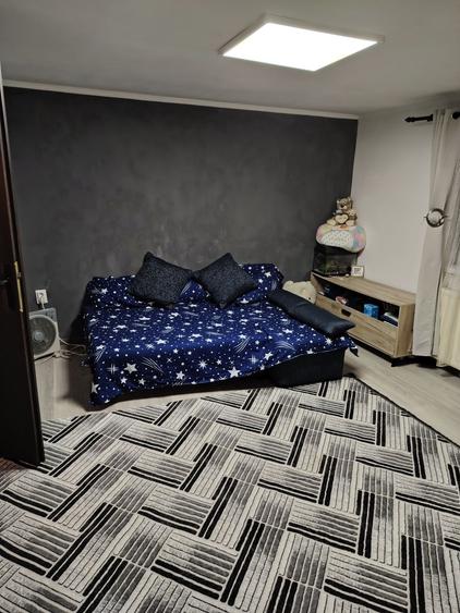 Casă cu 3 camere în Mărăcineni