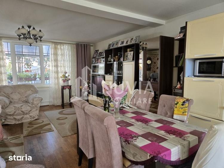 Casă cu 3 camere cu Teren 150 Mp în Ultracentral