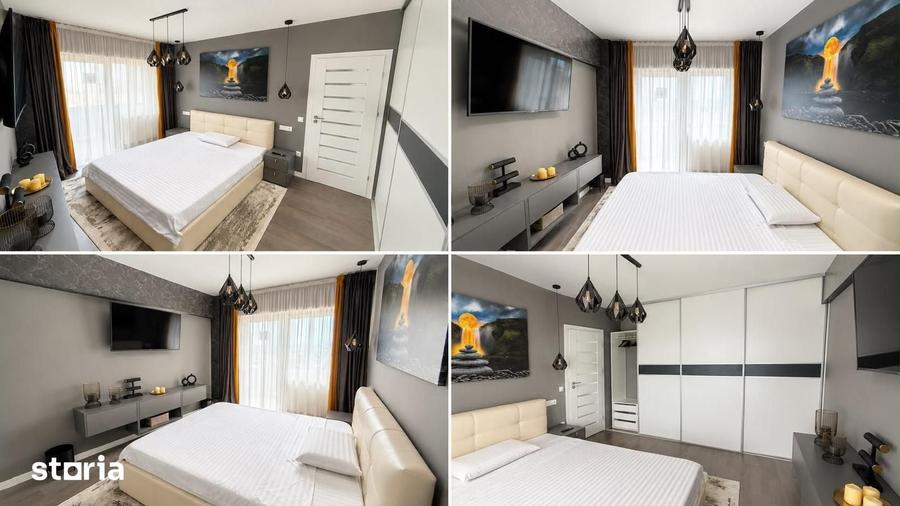 APARTAMENT DE LUX DE INCHIRIAT | 119,5 MP | 2 NIVELURI | SIBIU - 11