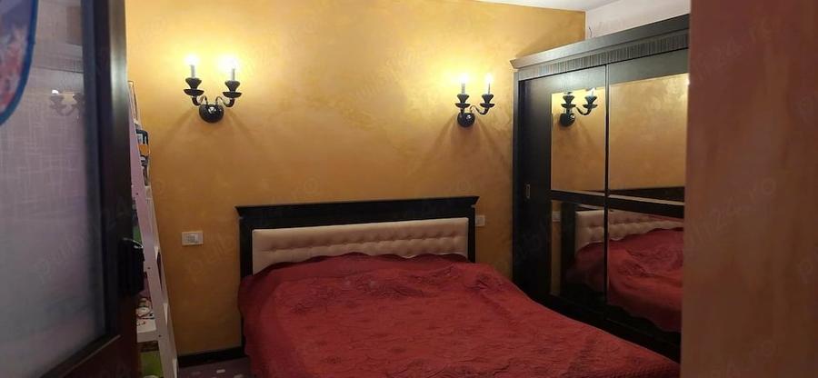 Casă cu Teren 160 Mp în Buzaului