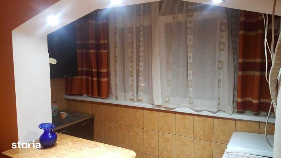 Apartament cu 2 camere în Moara de foc