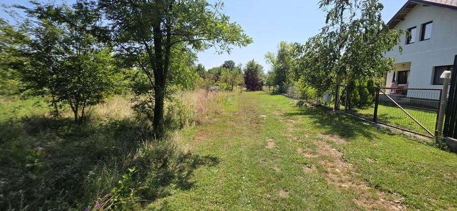 Teren intravilan de vanzare 500 mp in Campina - 6