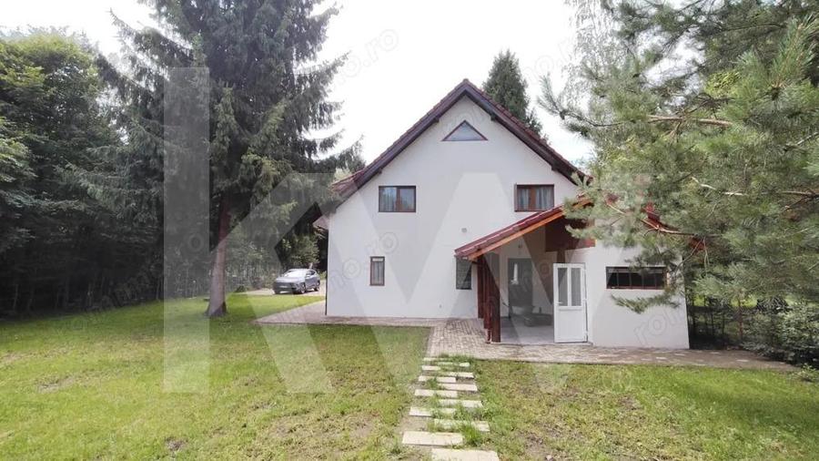 Vila de poveste din Valea Avrigului de vanzare - 2