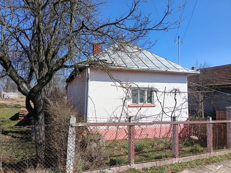 Casă cu 2 camere în Florești