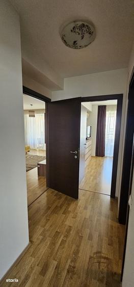 Apartament cu 4 camere în Central