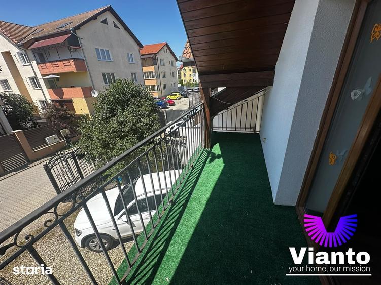 Casa 5 Camere - 125mpu cu Teren de 176mp in Selimbar - 2