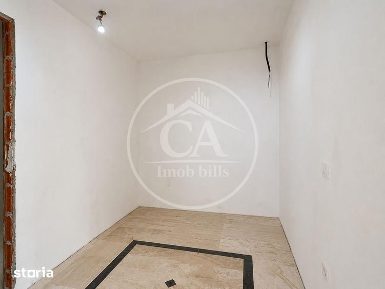 Casă cu 6 camere decomandat cu Teren 409 Mp în Orașul Nou