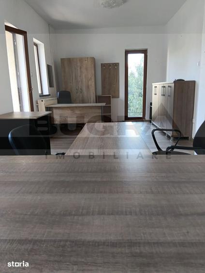 Spațiu comercial, de 28 mp, în Mănăștur