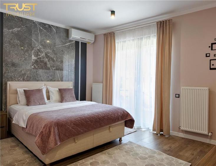 Garsonieră semidecomandată în Zorilor
