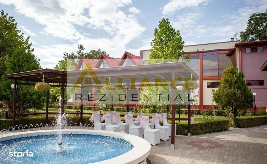 Spațiu comercial, de 20,000 mp, în Berceni