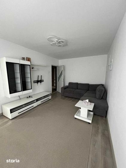 Inchiriez Apartament 2 camere - 2