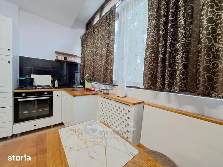 Apartament cu 3 camere în Miroslava