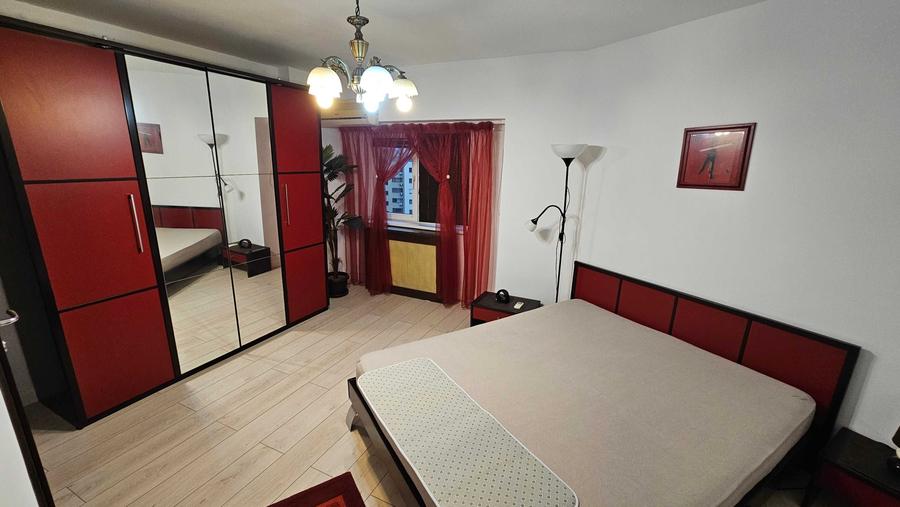 Spațiu comercial, de 60 mp, în Unirii