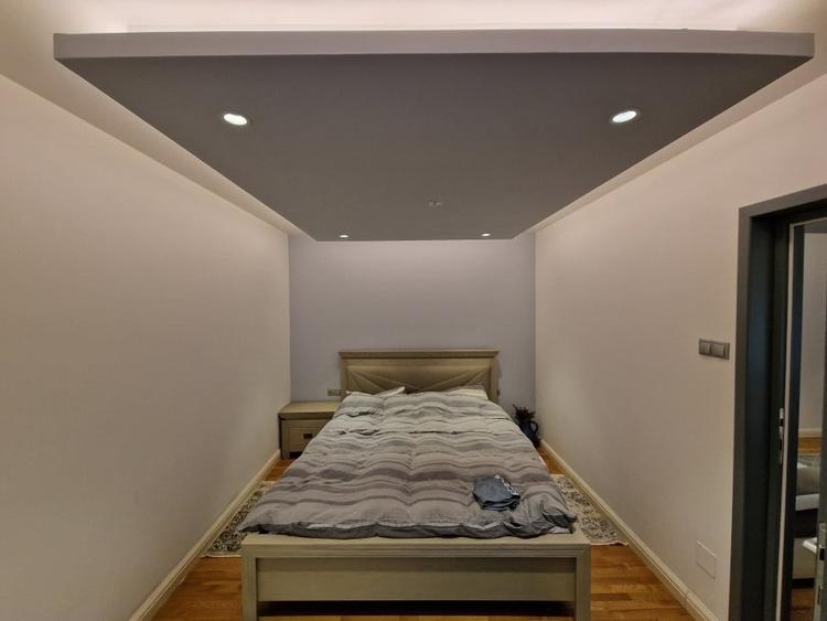 Apartament cu 2 camere semidecomandat, mobilat în Traian