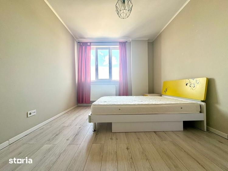 Apartament cu 3 camere - Vivo Mall - 5