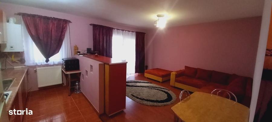 Chirie apartament, Livada Meses - 2