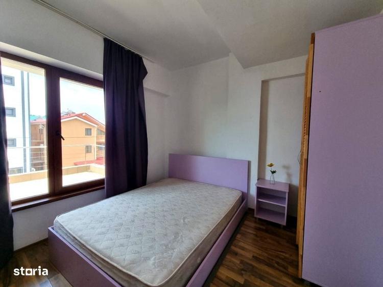 Casă cu 4 camere semidecomandat în Nord